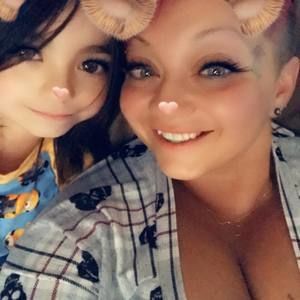 Meet your Posher, Sandra